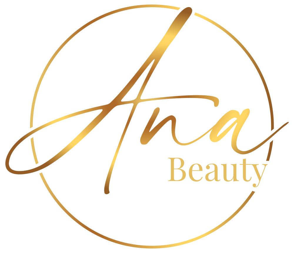 Ana Beauty logo
